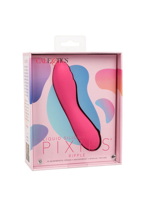 Vibromasseur CalExotics Pixies Ripple