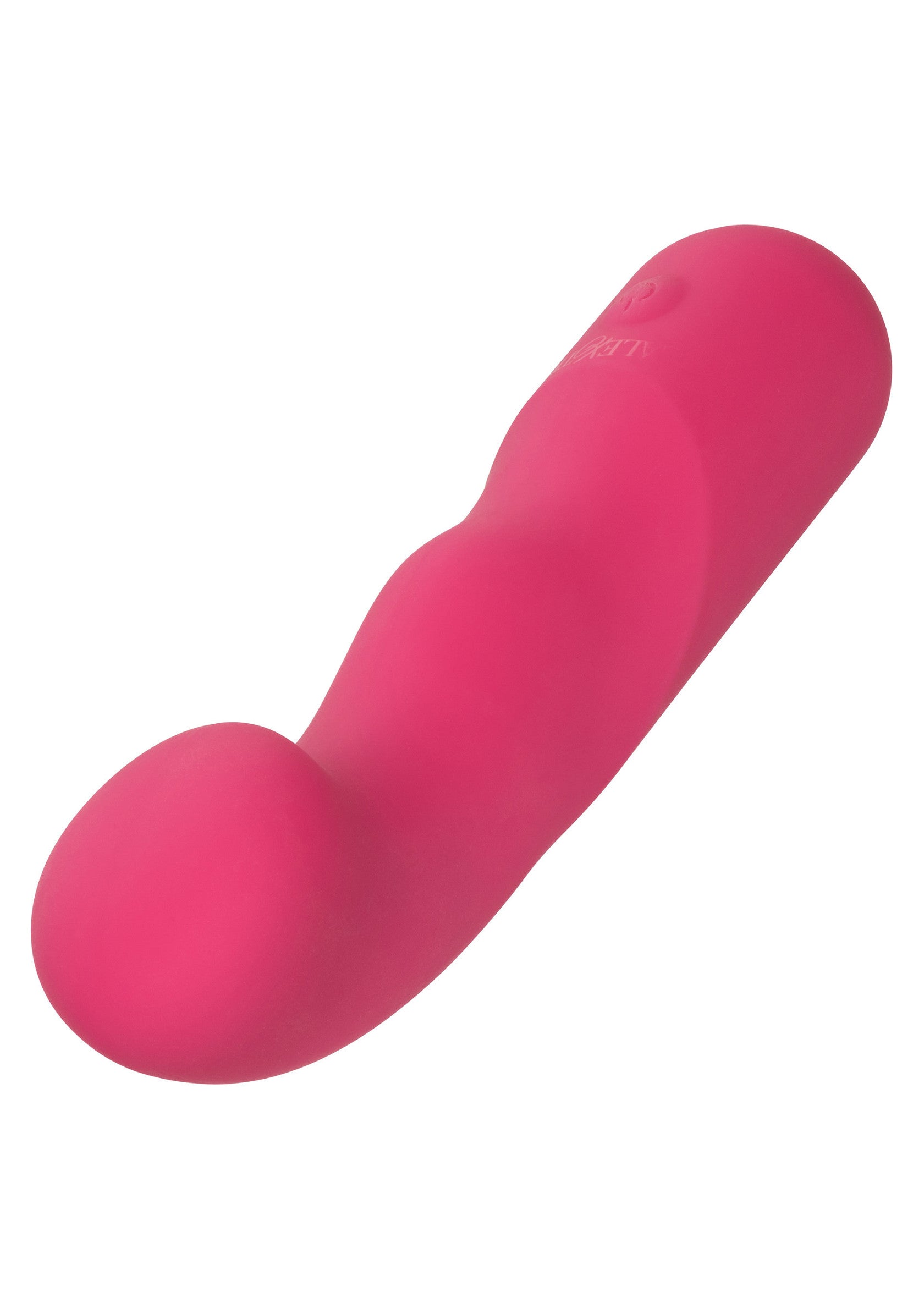 Vibromasseur CalExotics Pixies Curvy