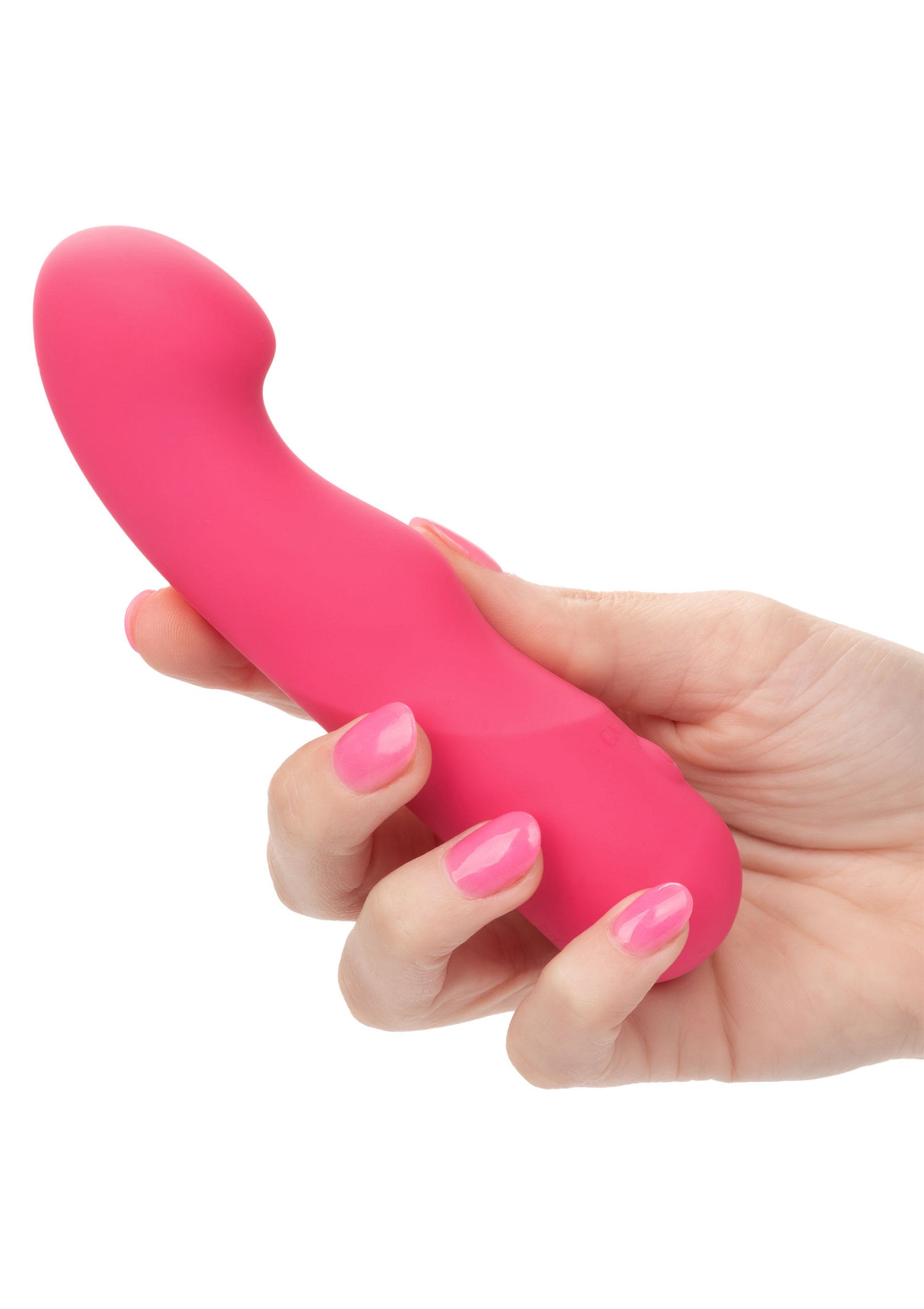 Vibromasseur CalExotics Pixies Curvy