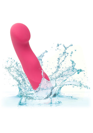 Vibromasseur CalExotics Pixies Curvy
