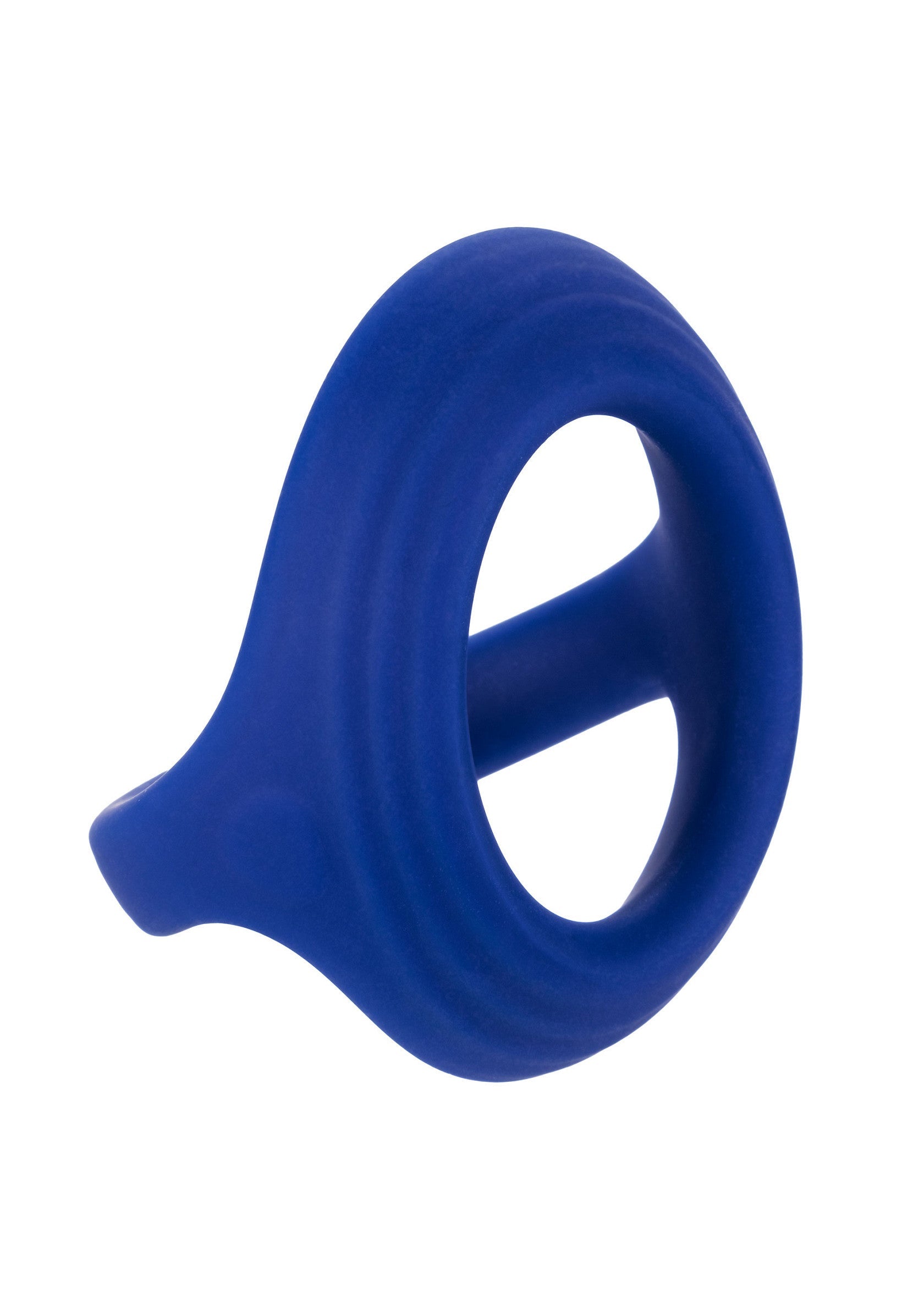 Performance masculine CalExotics Admiral Cock Ball Dual Ring