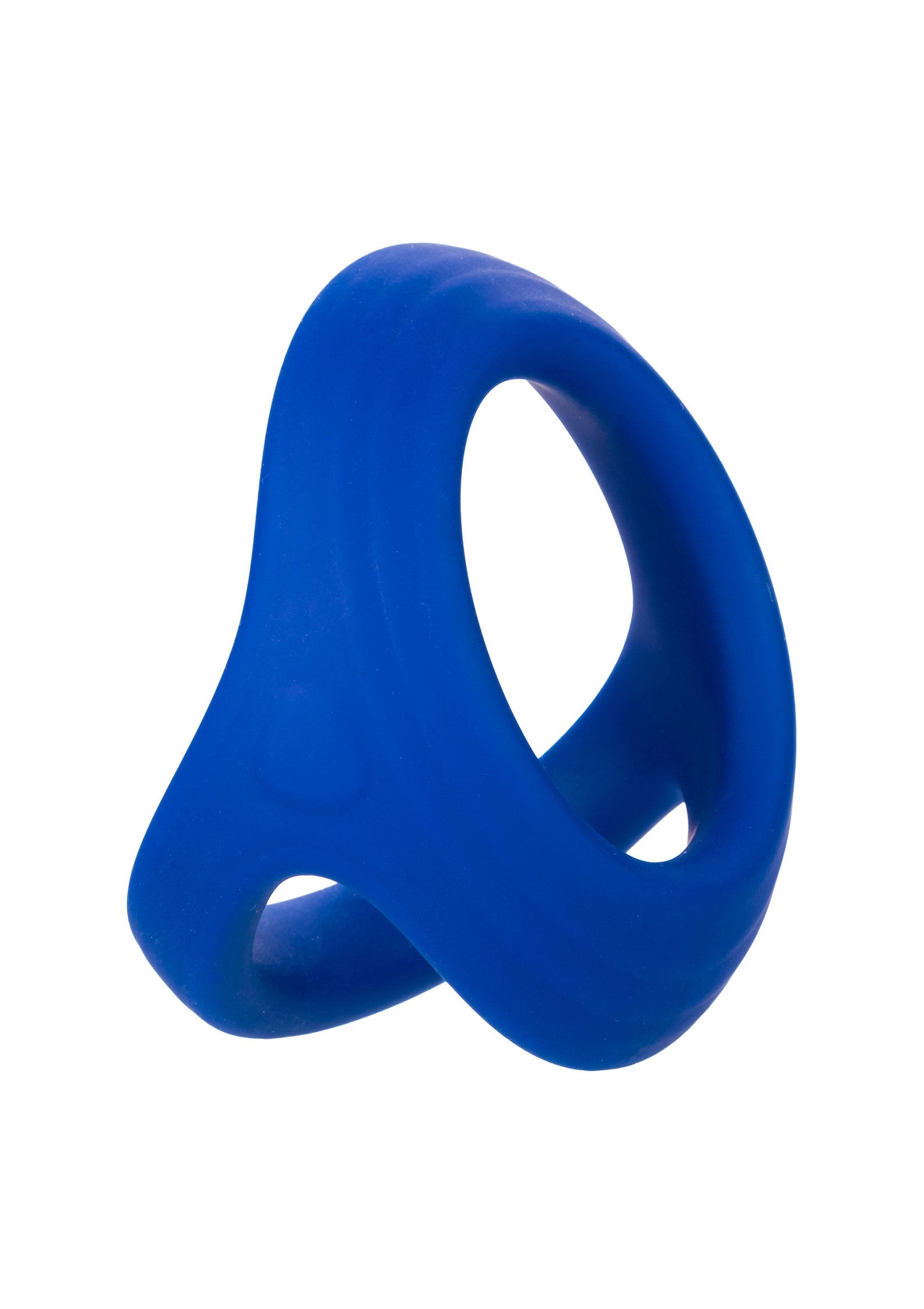 Performance masculine CalExotics Admiral Cock Ball Dual Ring