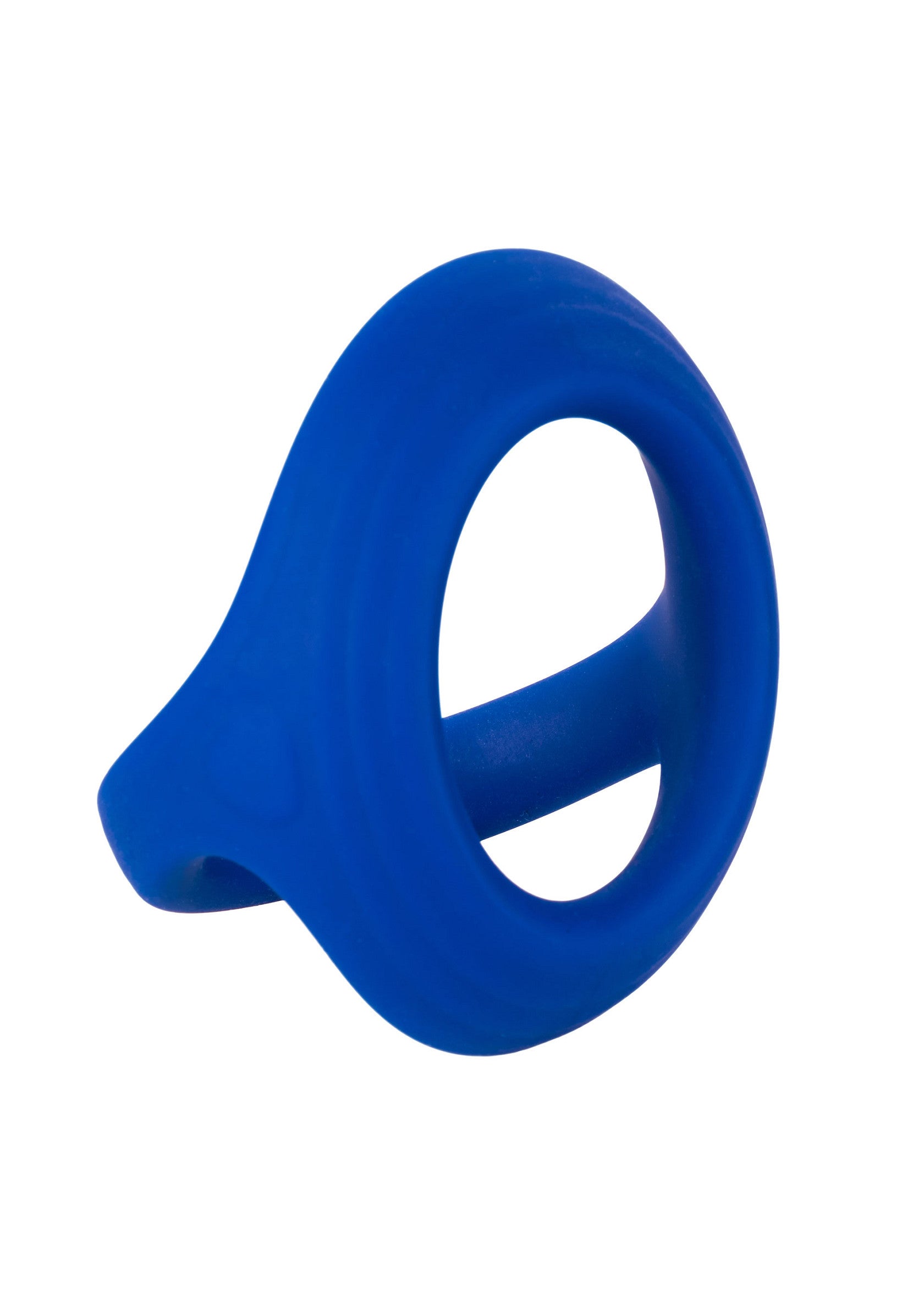 Performance masculine CalExotics Admiral Cock Ball Dual Ring