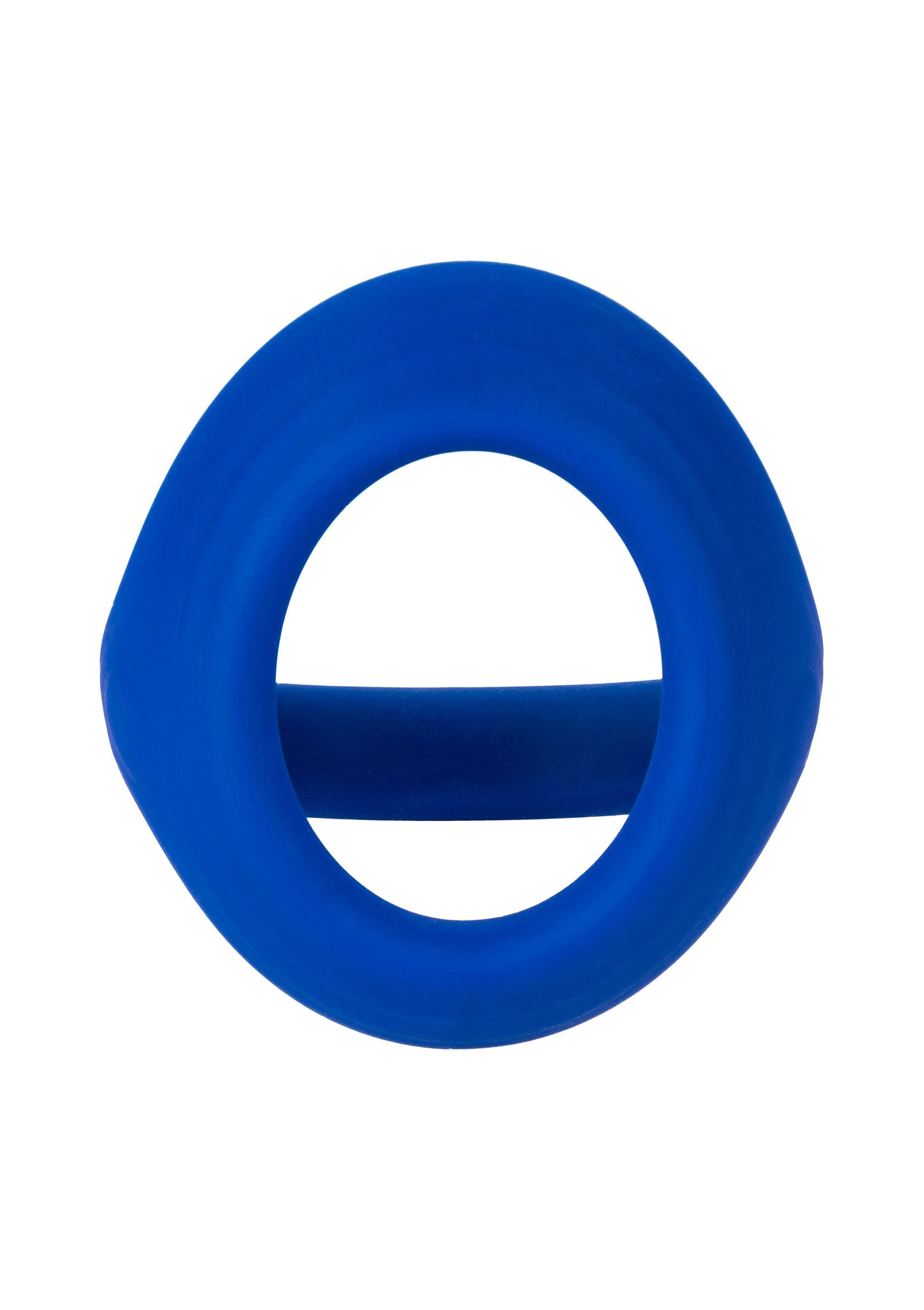 Performance masculine CalExotics Admiral Cock Ball Dual Ring