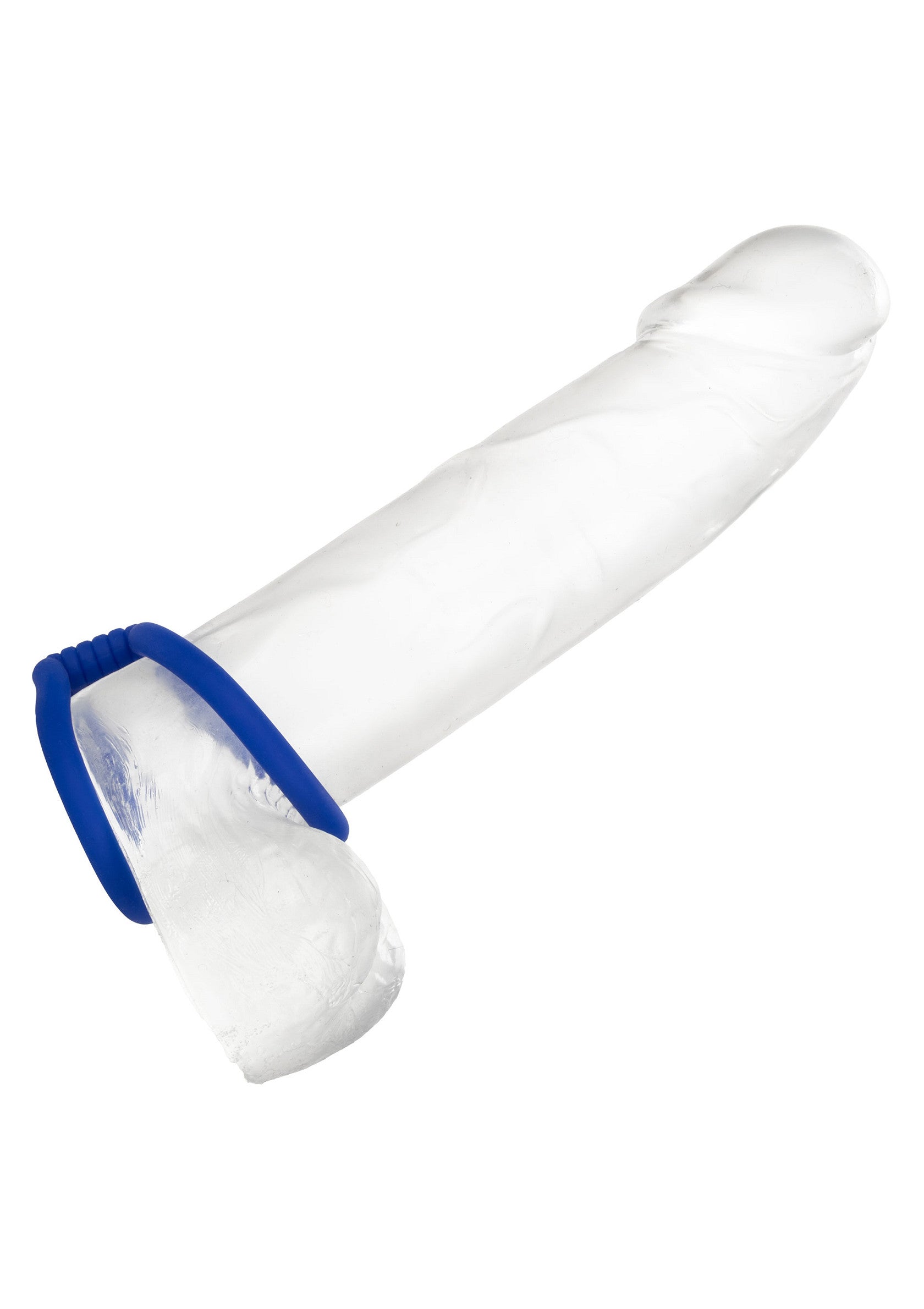 Performance masculine CalExotics Admiral Dual Cock Cage
