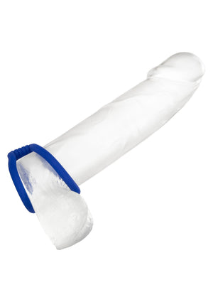 Performance masculine CalExotics Admiral Dual Cock Cage
