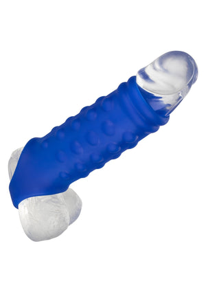 Performance masculine CalExotics Admiral Beaded Extension
