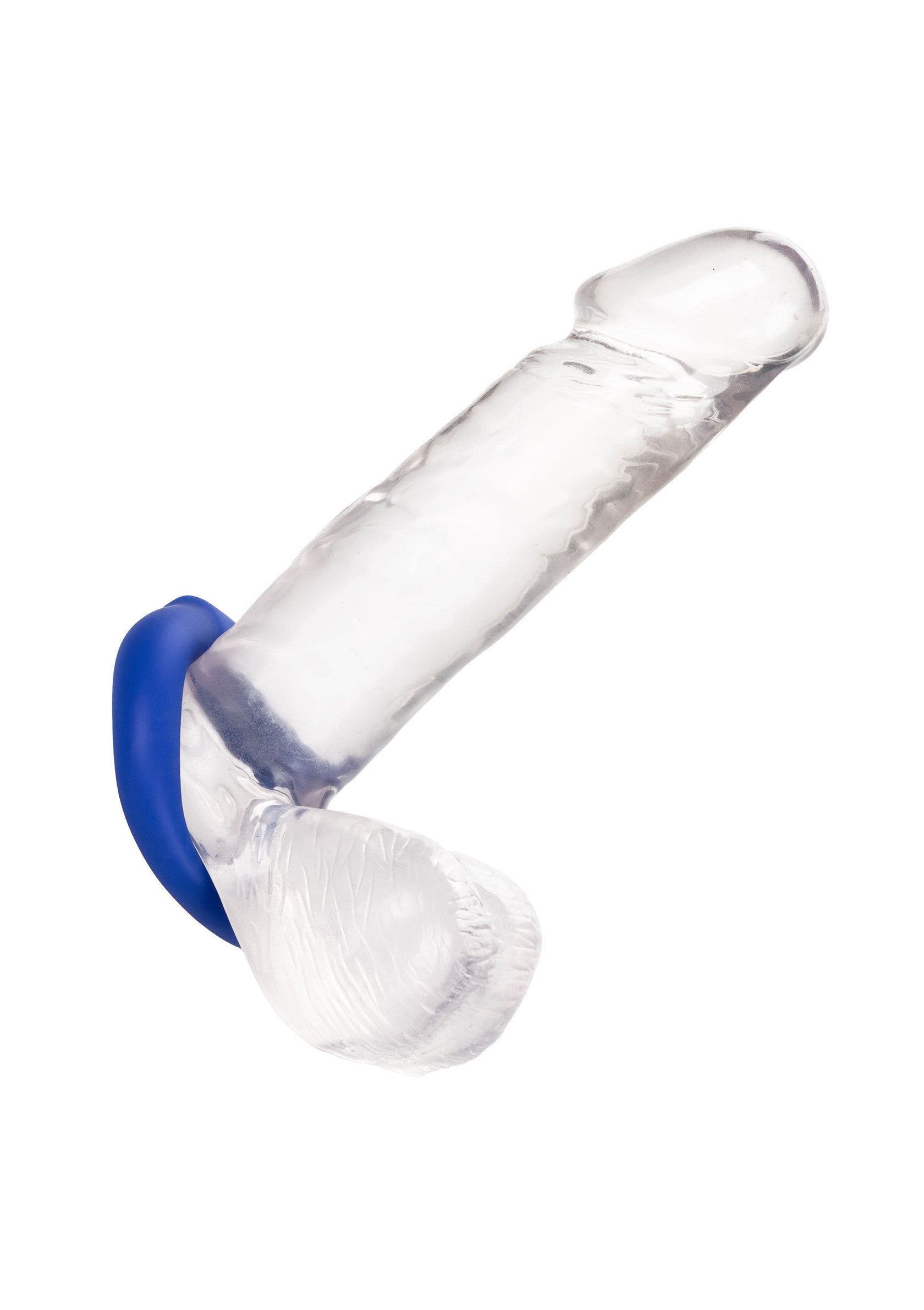 Performance masculine CalExotics Admiral Rechargeable Pump Kit