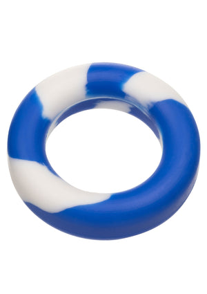 Performance masculine CalExotics Admiral 2 Ring Set