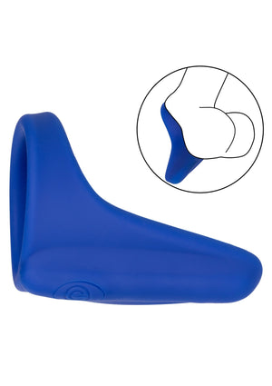Performance masculine CalExotics Admiral Perineum Massager