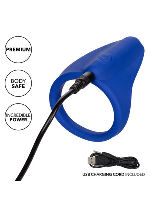 Performance masculine CalExotics Admiral Perineum Massager