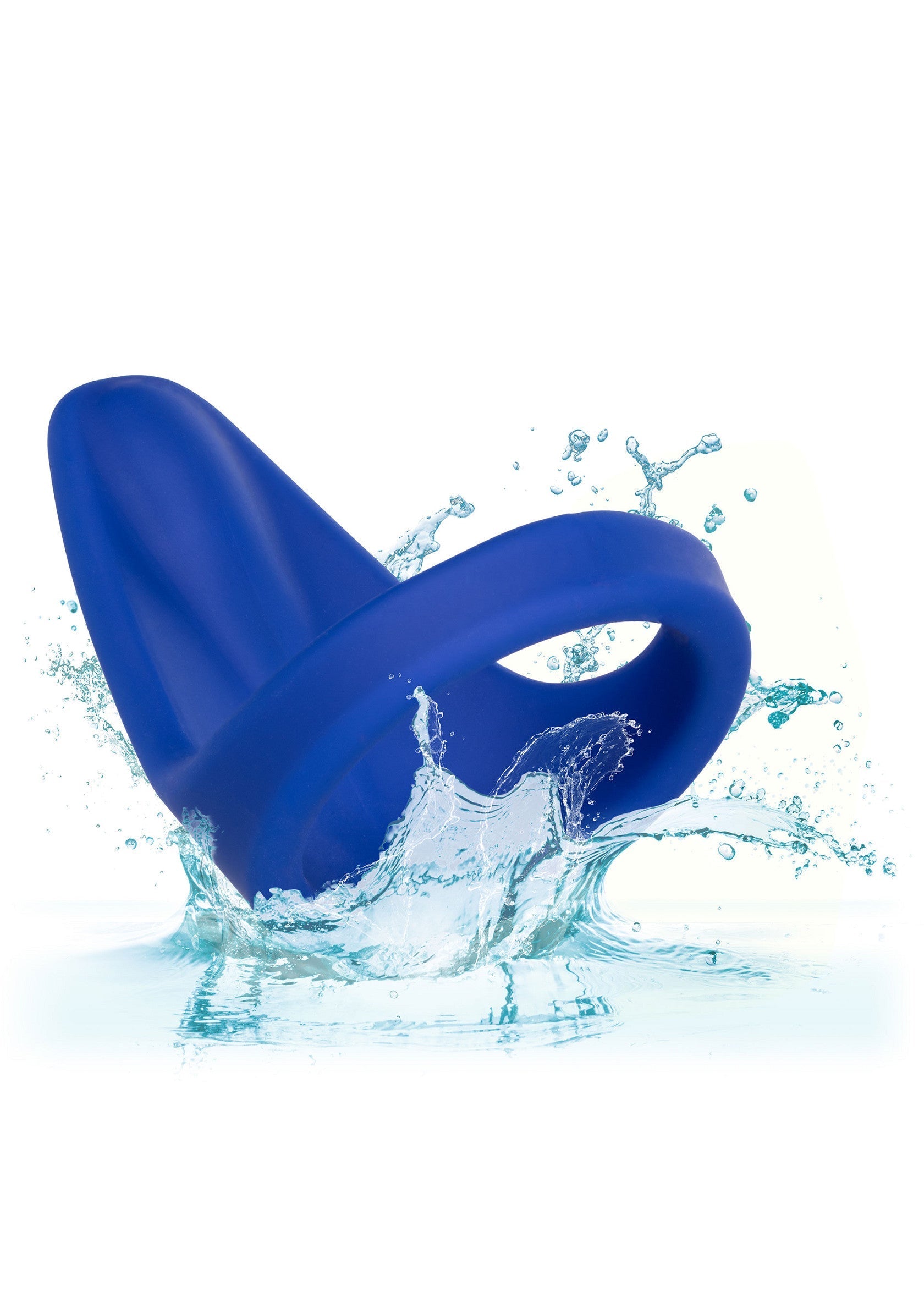 Performance masculine CalExotics Admiral Perineum Massager