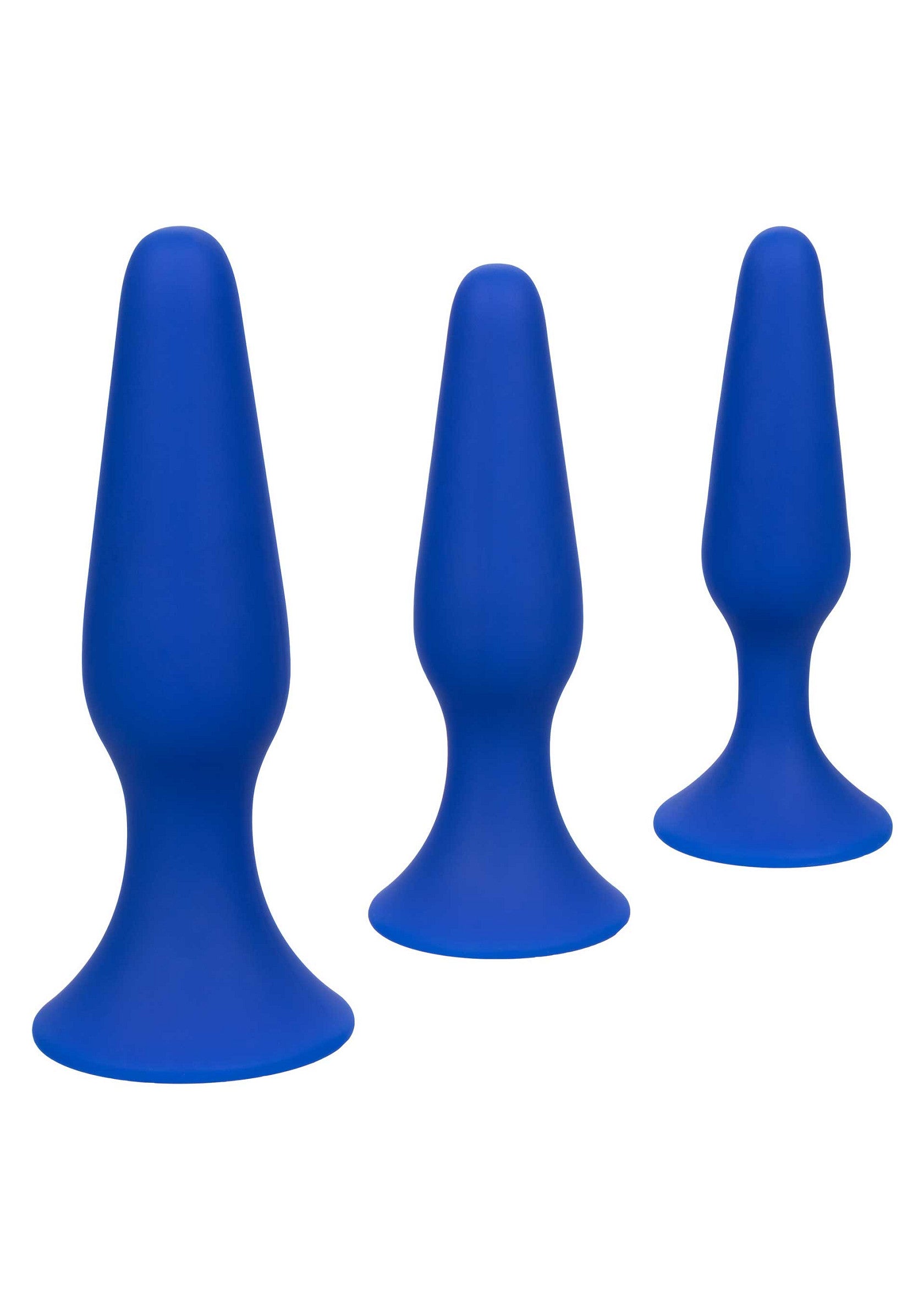 Jouet anal CalExotics Admiral Anal Trainer Kit