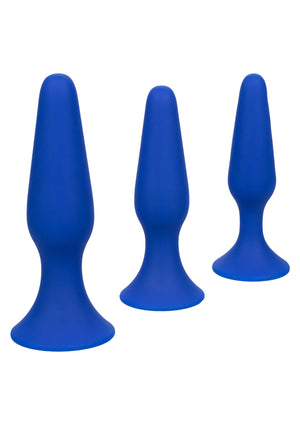 Jouet anal CalExotics Admiral Anal Trainer Kit