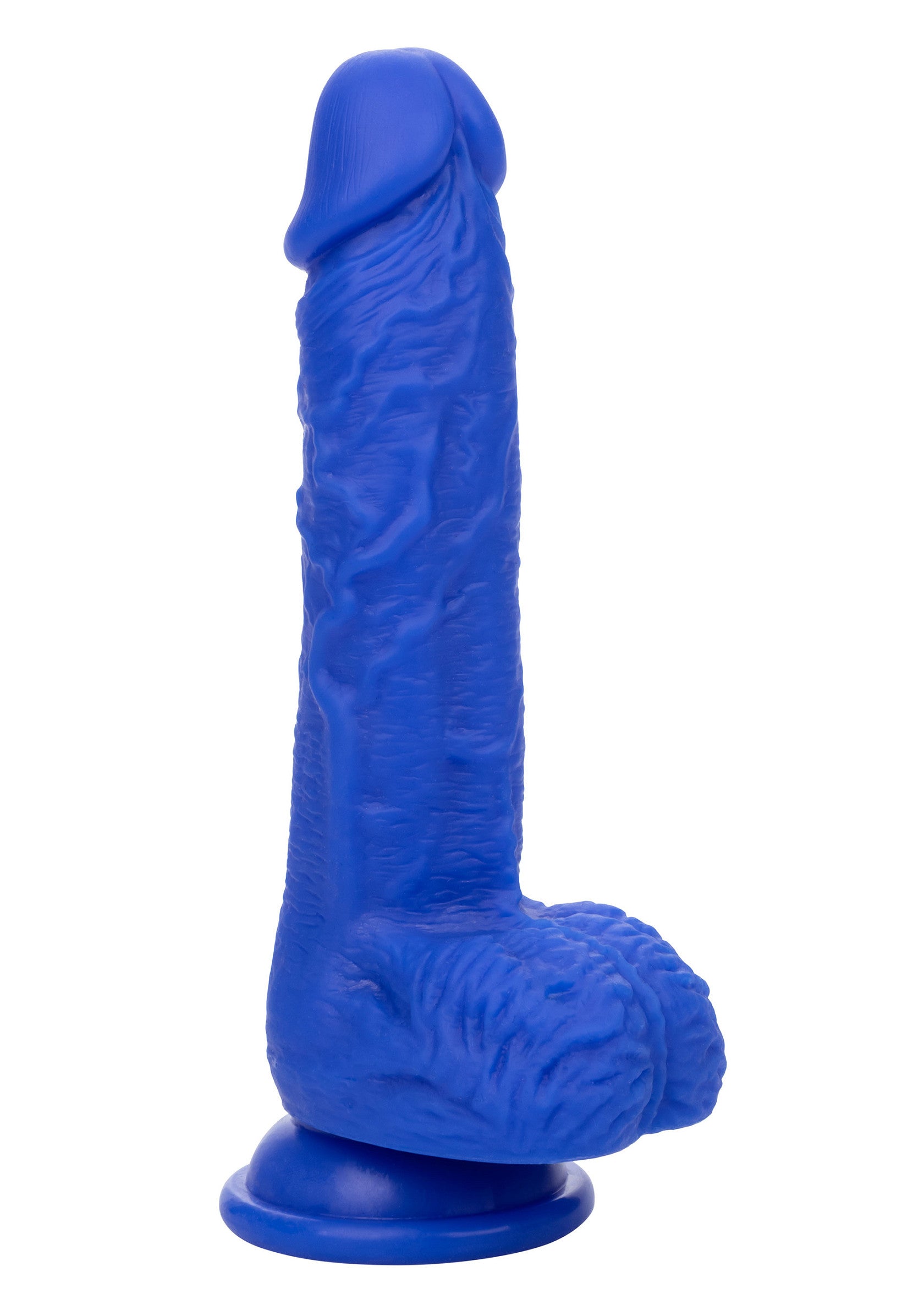 Dildo CalExotics Admiral 7 Vibrating Sailor