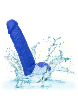 Dildo CalExotics Admiral 7 Vibrating Sailor