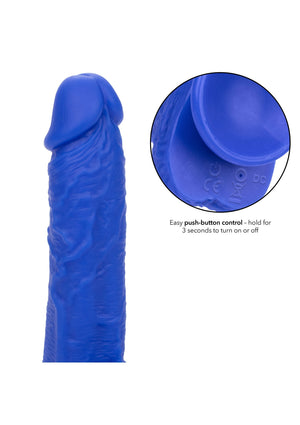 Dildo CalExotics Admiral 7 Vibrating Sailor