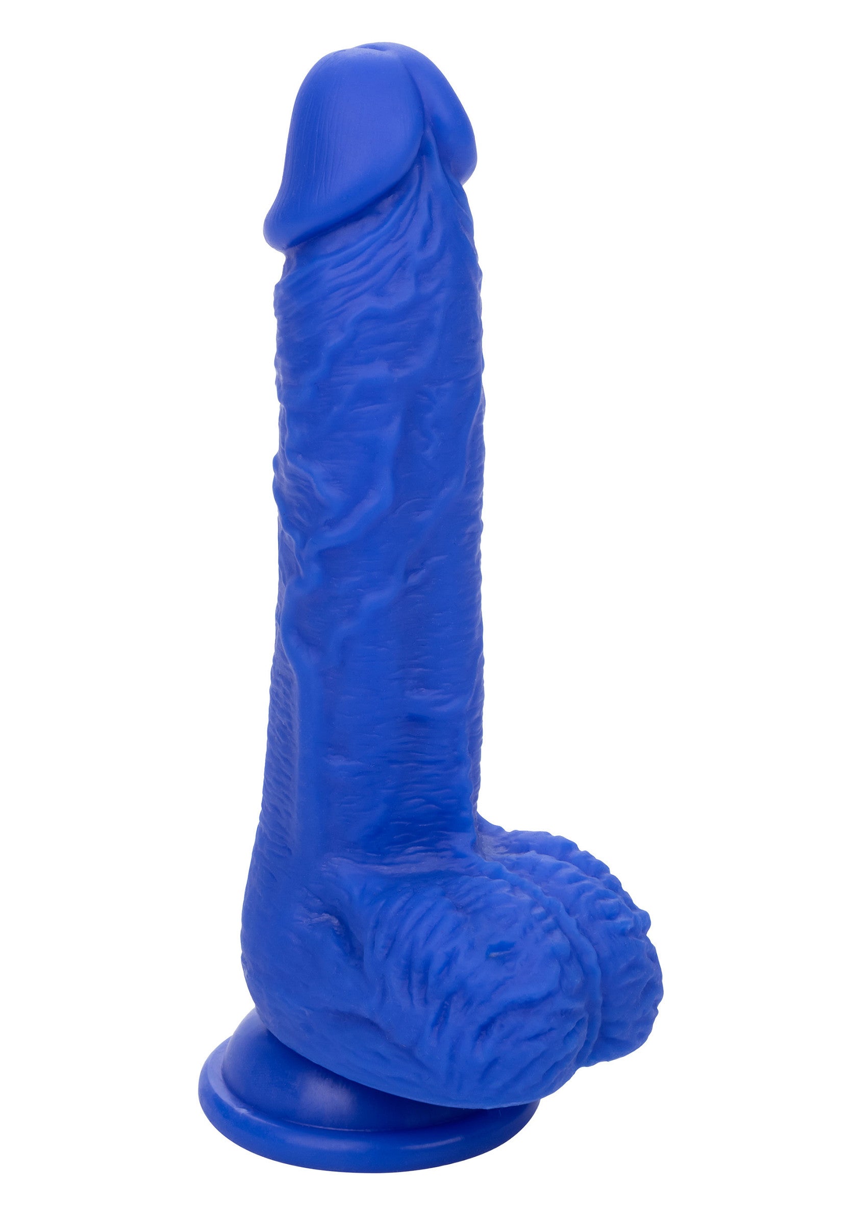 Dildo CalExotics Admiral 7 Vibrating Sailor