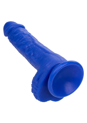 Dildo CalExotics Admiral 7 Vibrating Sailor