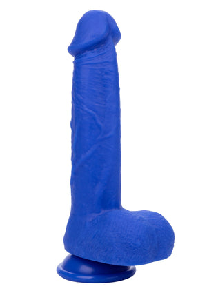 Dildo CalExotics Admiral 8 Vibrating Captain