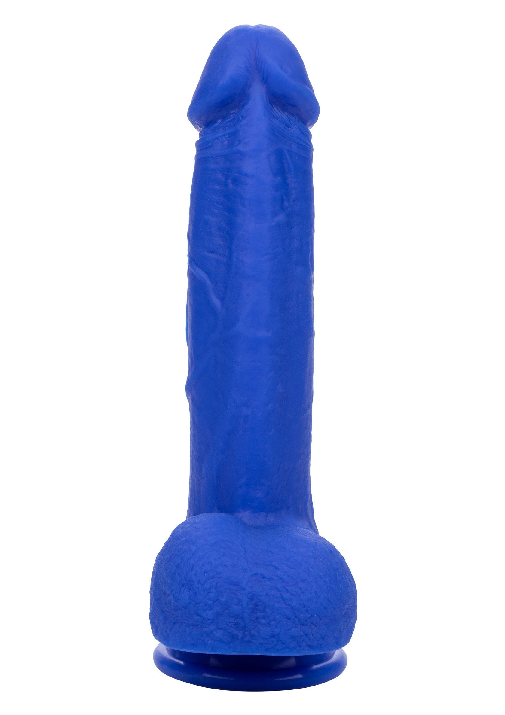 Dildo CalExotics Admiral 8 Vibrating Captain