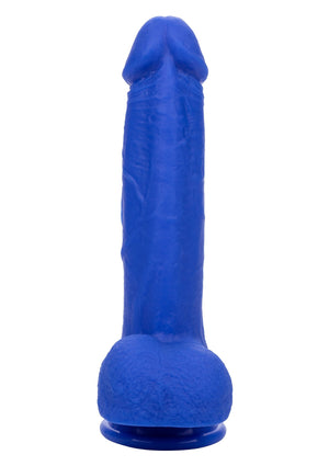 Dildo CalExotics Admiral 8 Vibrating Captain