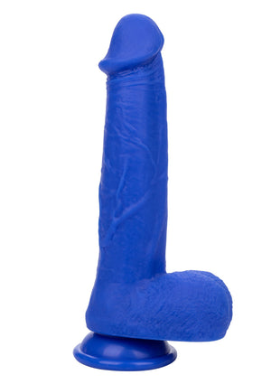 Dildo CalExotics Admiral 8 Vibrating Captain