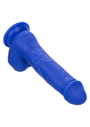 Dildo CalExotics Admiral 8 Vibrating Captain