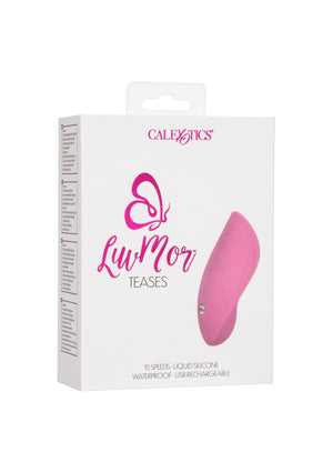 Stimulateur CalExotics LuvMor Teases
