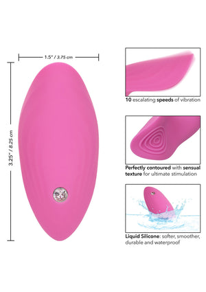 Stimulateur CalExotics LuvMor Teases