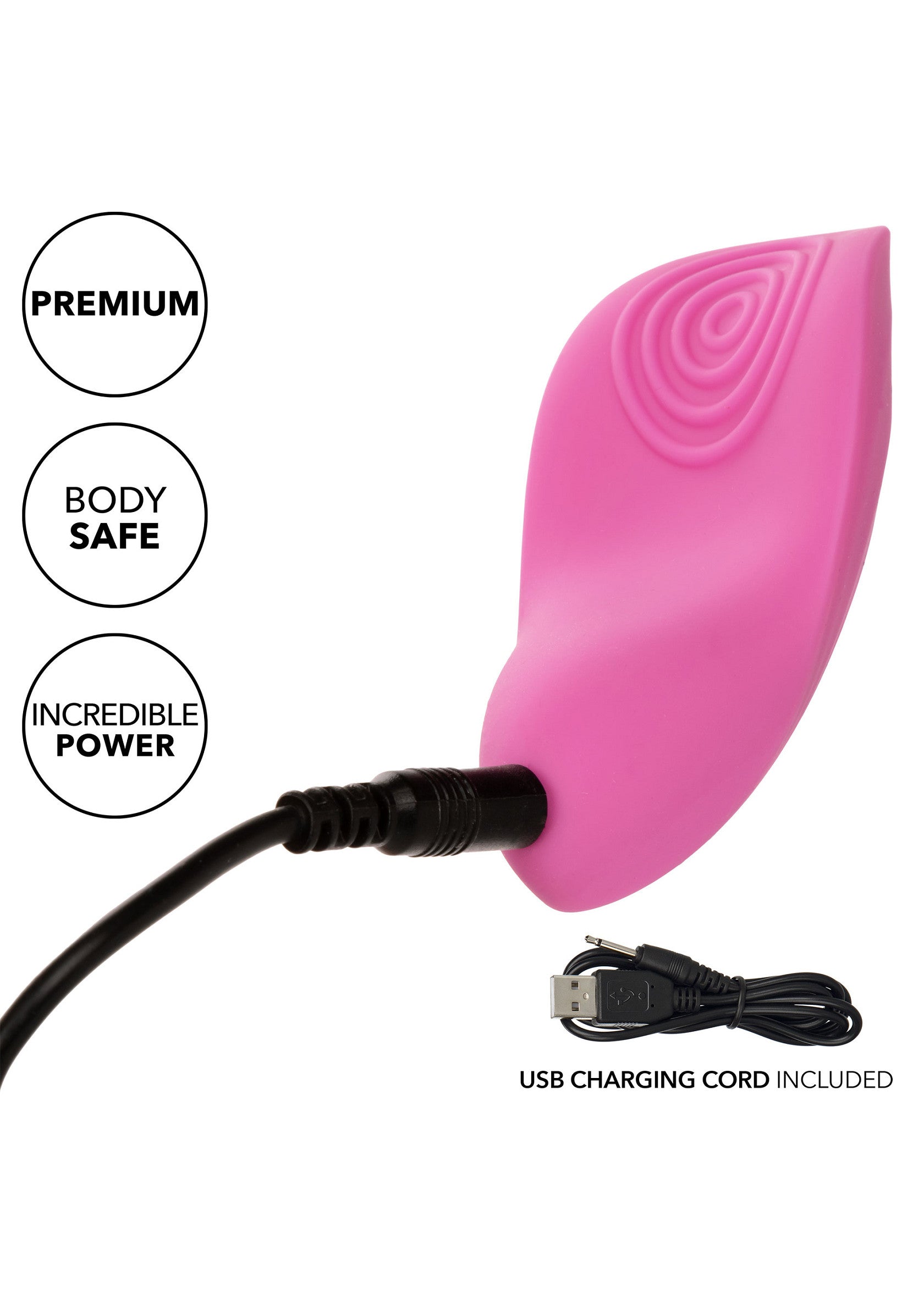 Stimulateur CalExotics LuvMor Teases