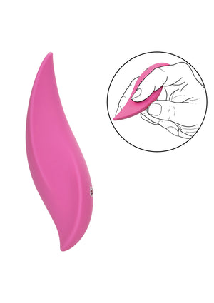 Stimulateur CalExotics LuvMor Foreplay