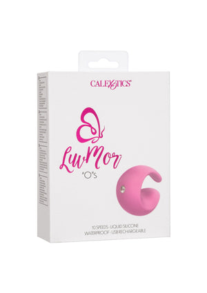 Stimulateur CalExotics LuvMor O's