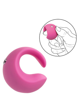 Stimulateur CalExotics LuvMor O's