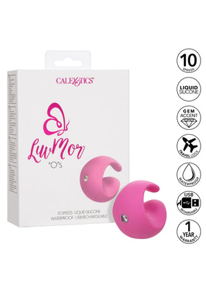 Stimulateur CalExotics LuvMor O's
