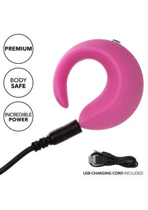 Stimulateur CalExotics LuvMor O's