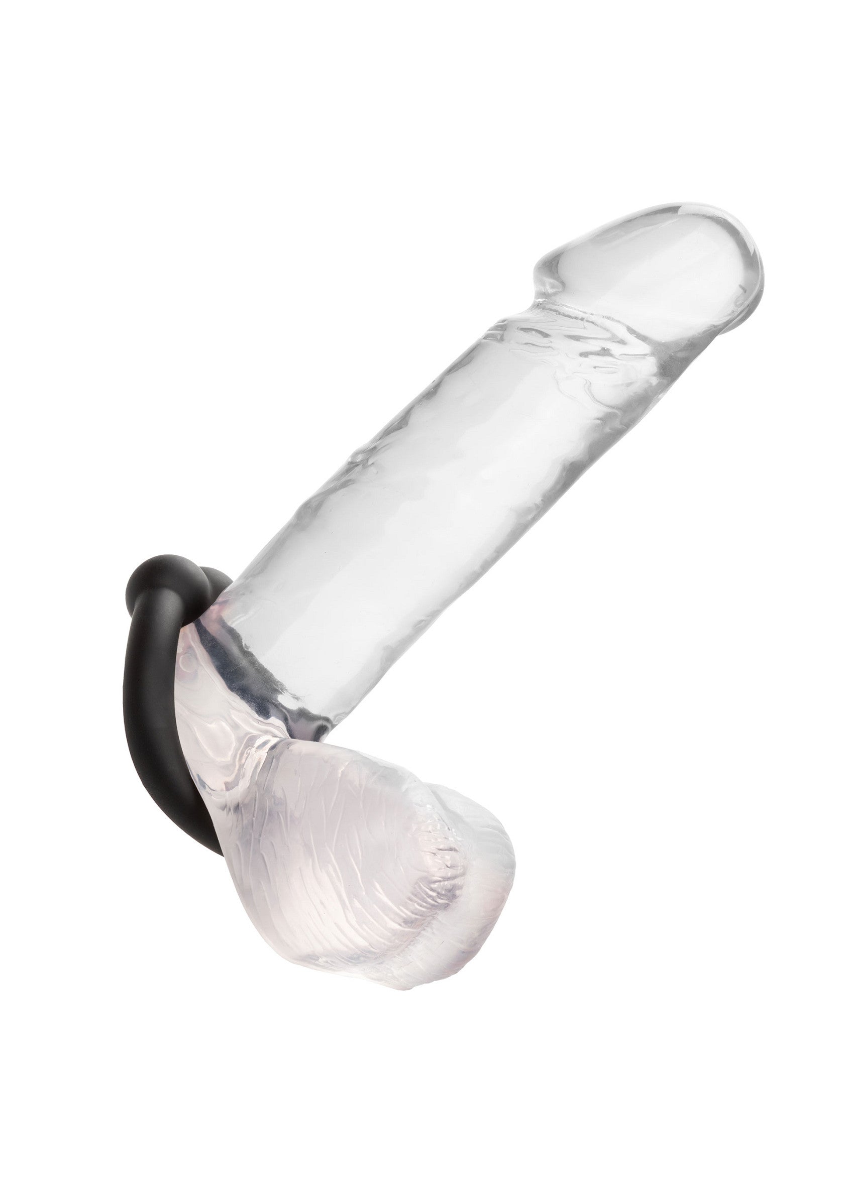 Performance masculine CalExotics Alpha Muscle Ring