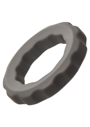 Performance masculine CalExotics Alpha Erect Ring