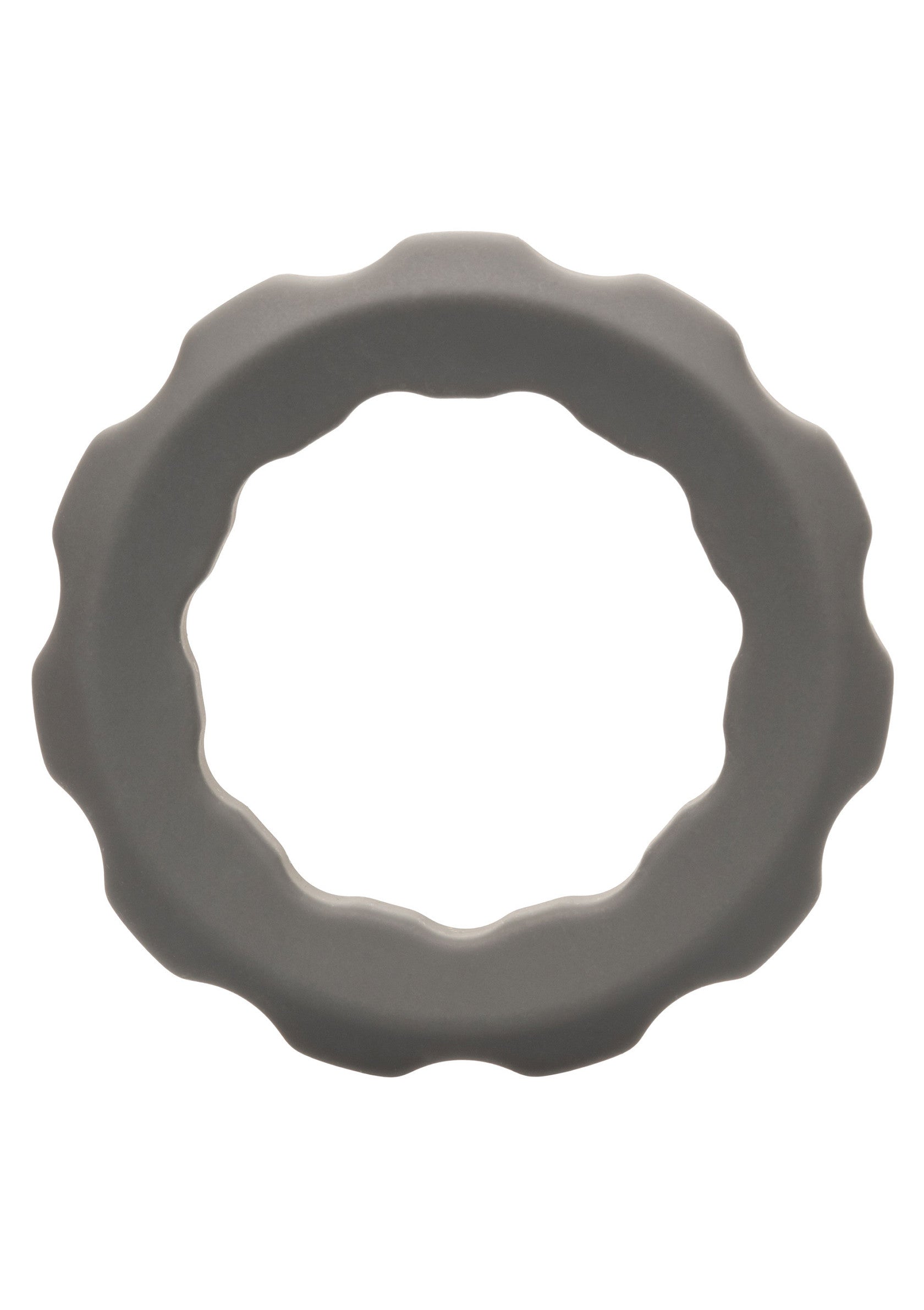 Performance masculine CalExotics Alpha Erect Ring