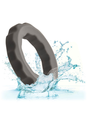 Performance masculine CalExotics Alpha Erect Ring