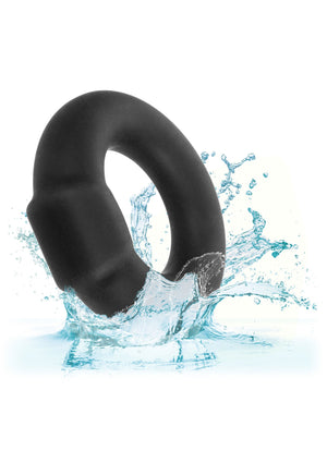 Performance masculine CalExotics Alpha Optimum Ring