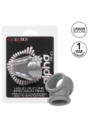 Performance masculine CalExotics Alpha Precision Ring