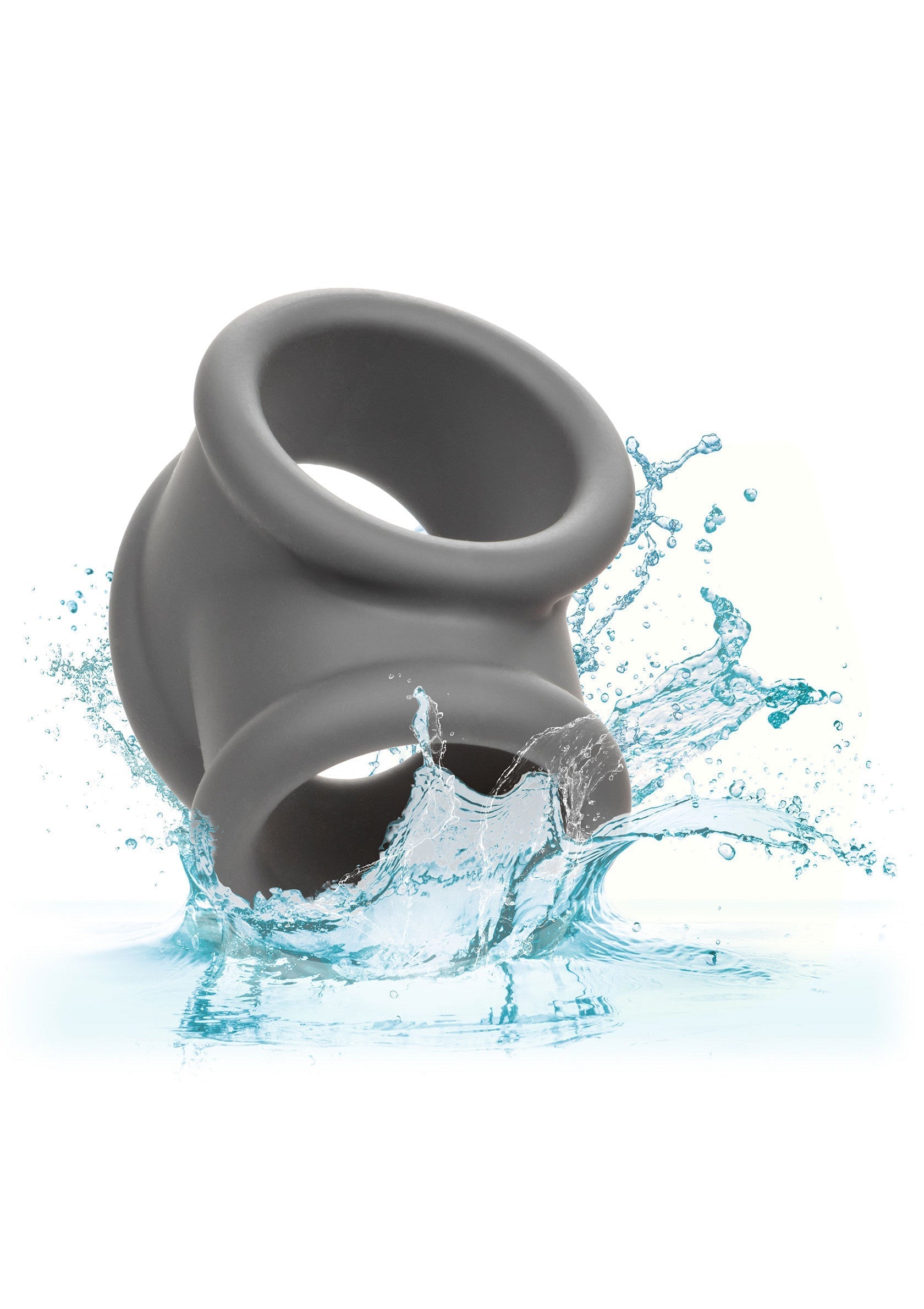 Performance masculine CalExotics Alpha Precision Ring
