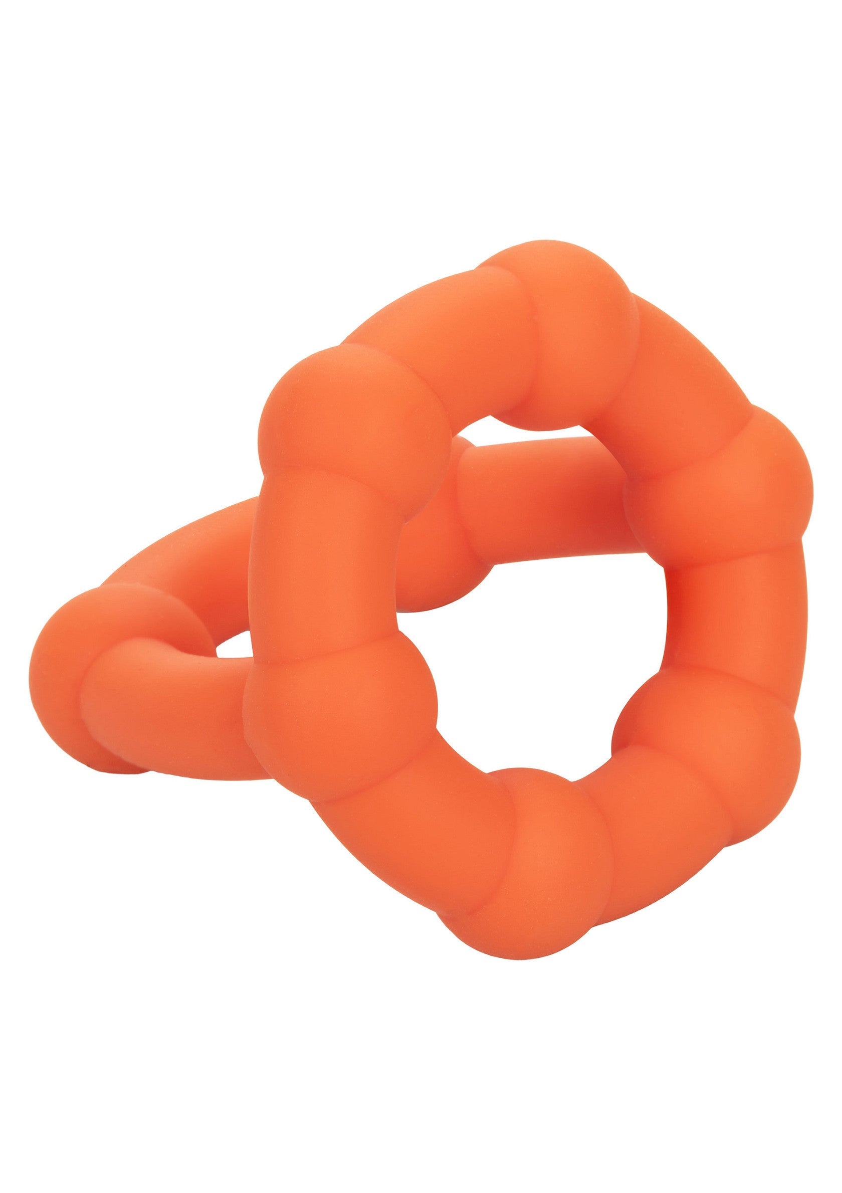 Performance masculine CalExotics Alpha All Star Ring