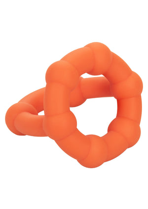 Performance masculine CalExotics Alpha All Star Ring