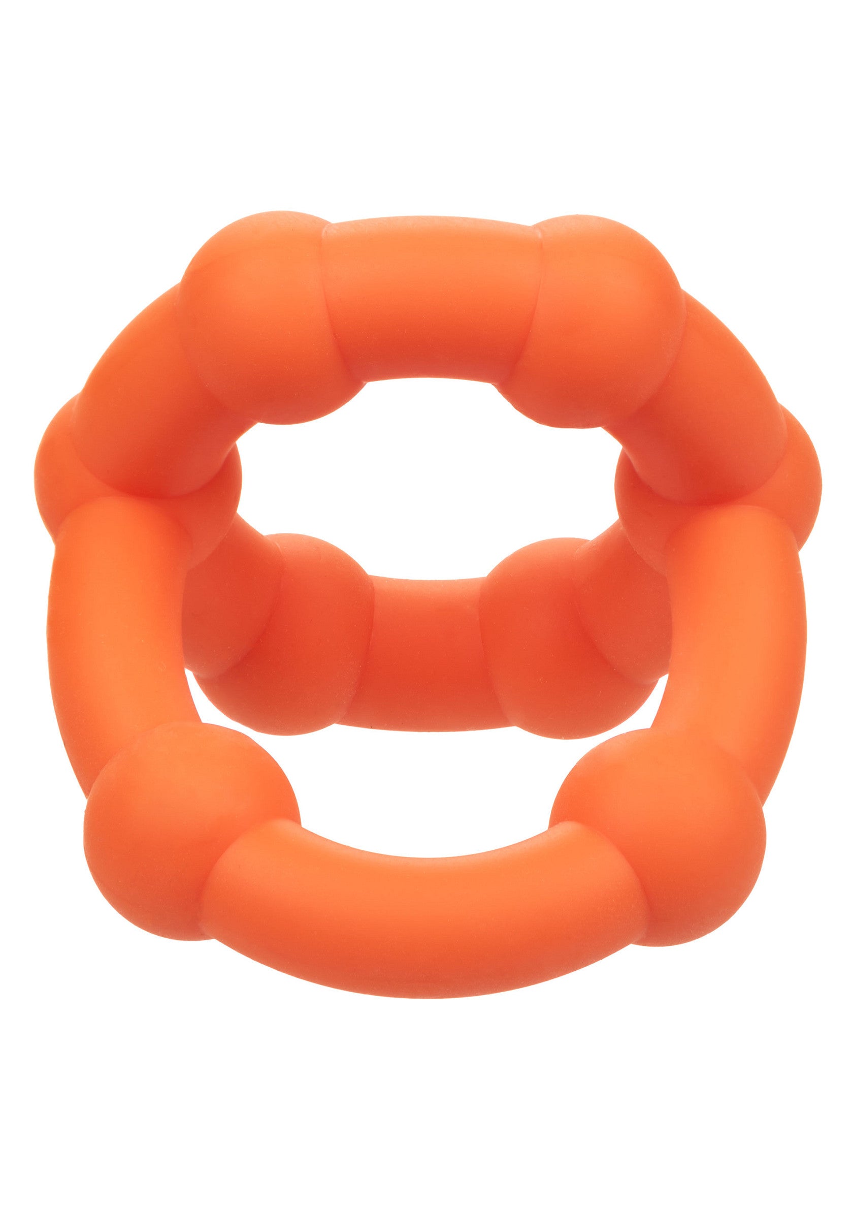 Performance masculine CalExotics Alpha All Star Ring