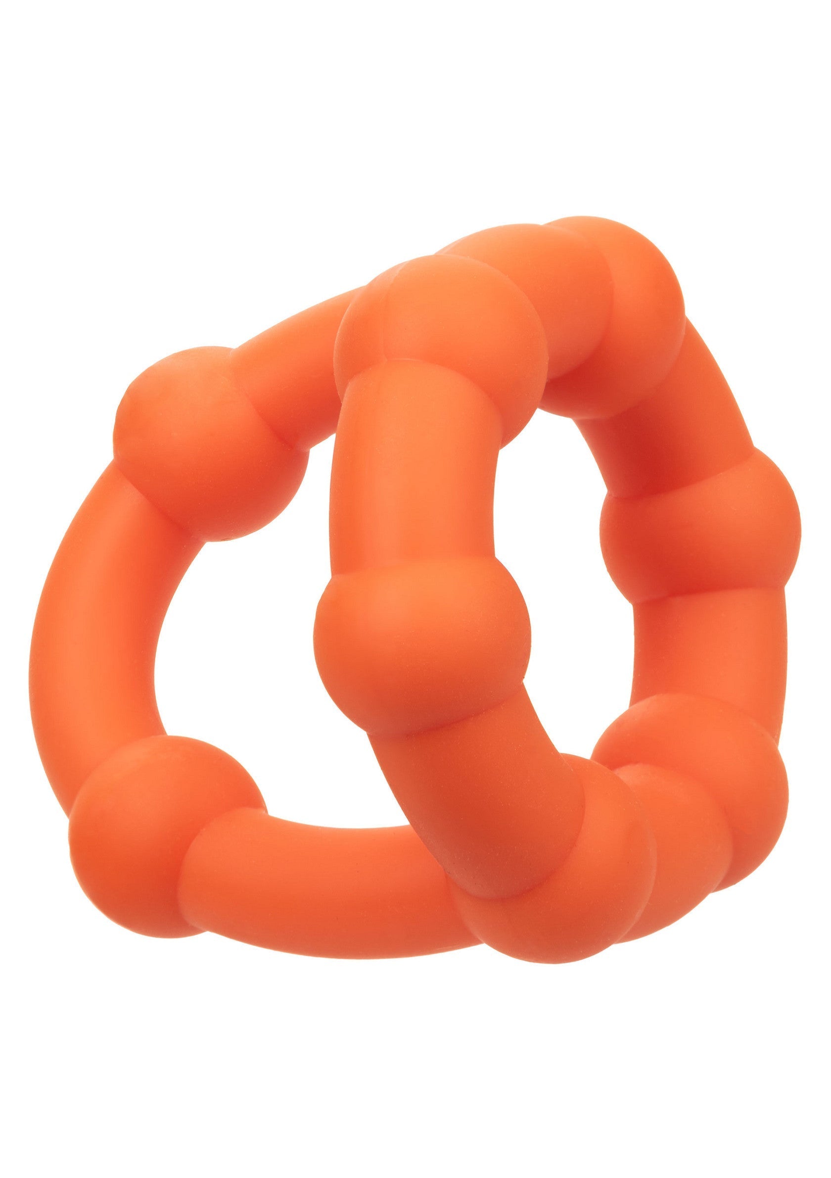 Performance masculine CalExotics Alpha All Star Ring