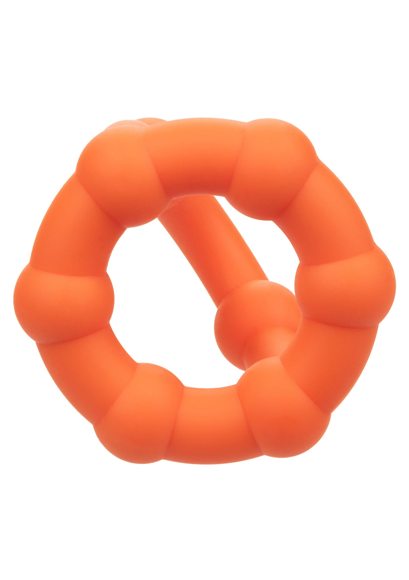 Performance masculine CalExotics Alpha All Star Ring