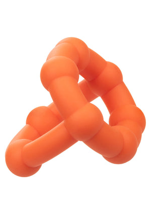Performance masculine CalExotics Alpha All Star Ring