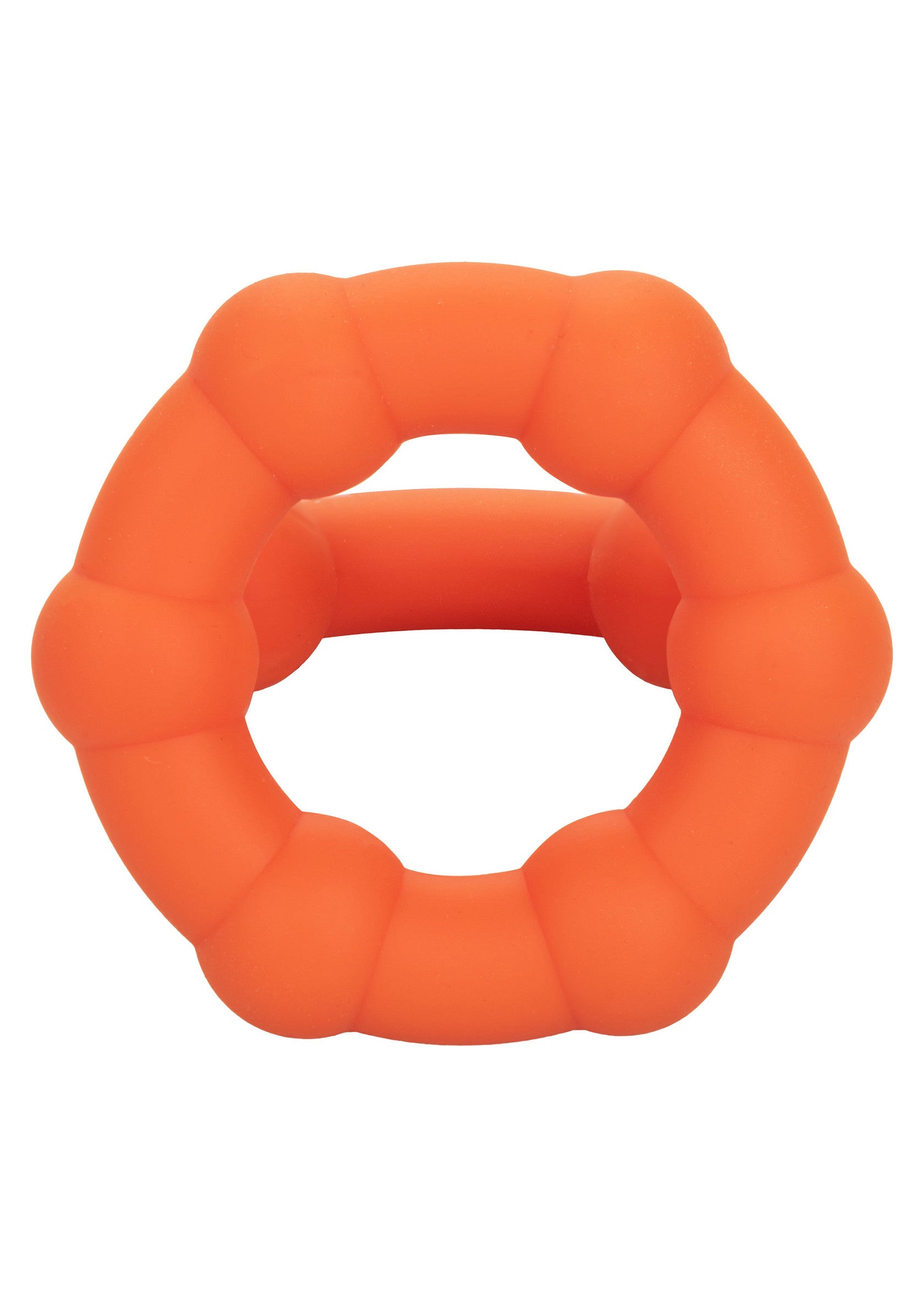 Performance masculine CalExotics Alpha All Star Ring